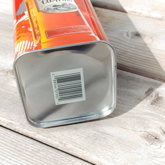 RETRO Southern Comfort Tin SoCo & Lime - Picture 5 of 7